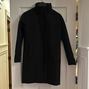 JCrew Cocoon Coat